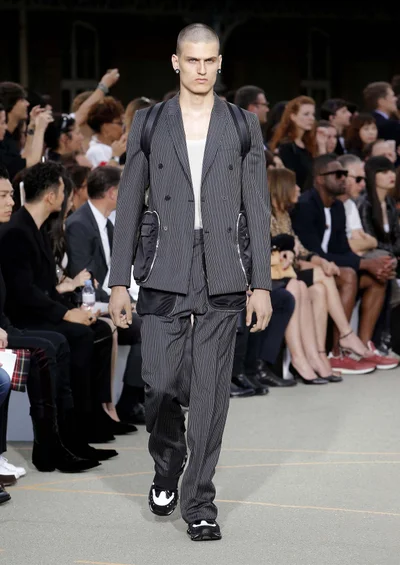 Look 5